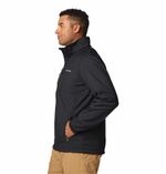 Fleece-Para-Hombre-Ascender™-Negro-Columbia
