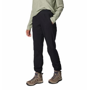 Pantalón Para Mujer Leslie Falls™ Pull-On Negro Columbia
