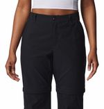 Pantalon-Para-Mujer-Convertible-Leslie-Falls™-Negro-Columbia