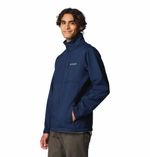 Fleece-Para-Hombre-Ascender™-Azul-Columbia