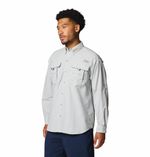 Camisa-Para-Hombre-Manga-Larga-PFG-Bahama™-II-Gris-Columbia