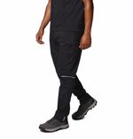 Pantalon-Para-Hombre-Impermeable-Hazy-Trail™-II-Negro-Columbia