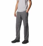 Pantalon-Para-Hombre-Convertible-Silver-Ridge™-Utility-Gris-Columbia