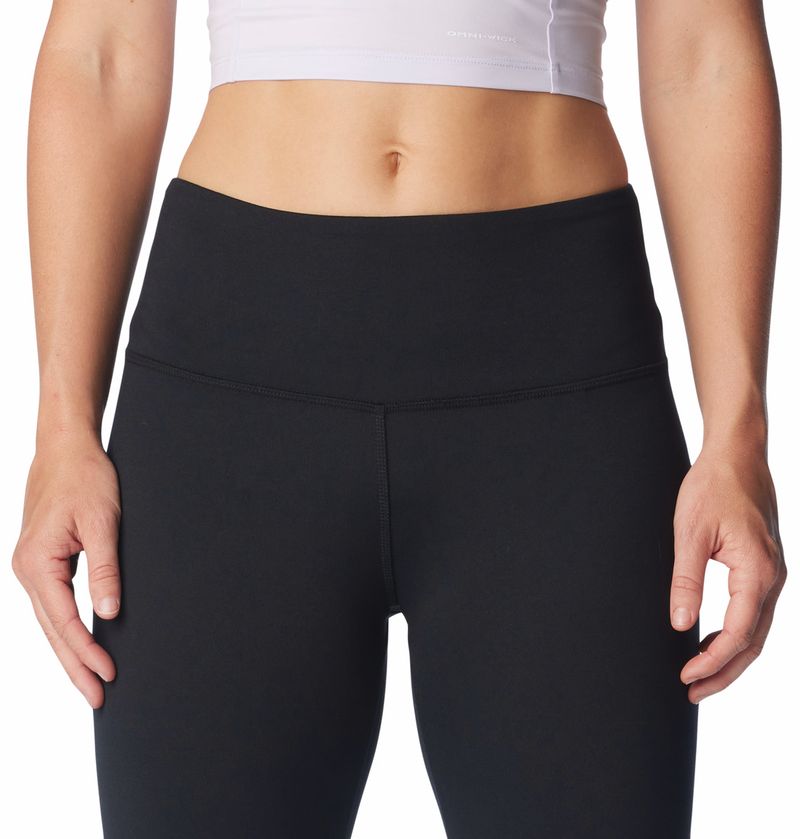 Leggings-Para-Mujer-Sloan-Ridge™-Negra-Columbia