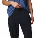 Pantalon-Para-Hombre-Silver-Ridge™-Utility-Negro-Columbia