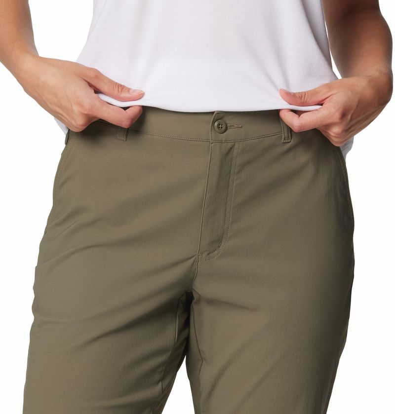 Pantalon-Para-Mujer-Leslie-Falls™-Verde-Columbia