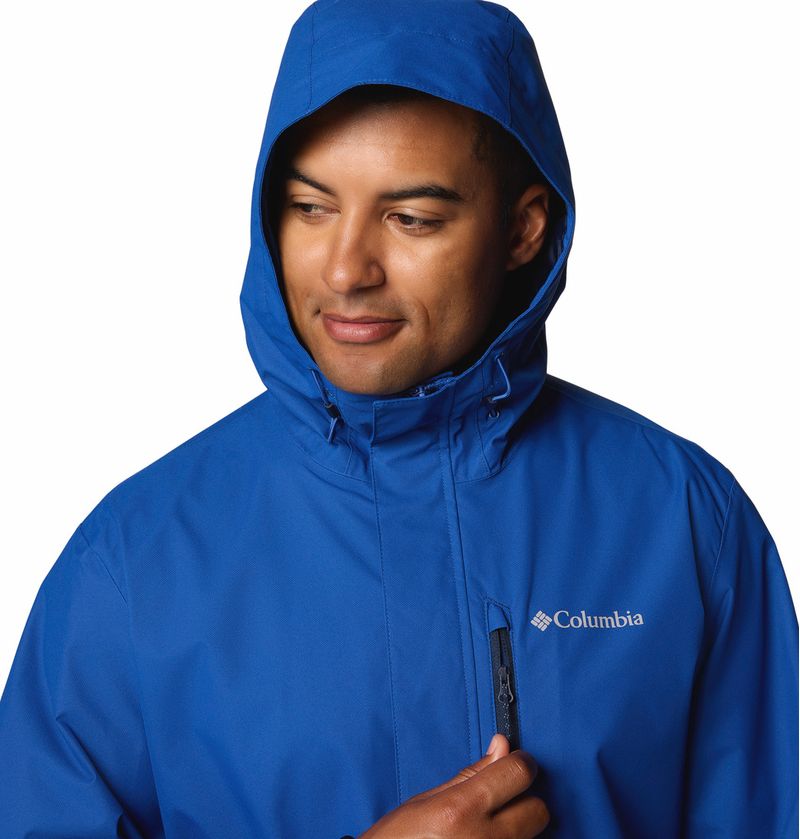 Casaca-Para-Hombre-Cortavientos-Hikebound™-II-Azul-Columbia
