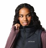 Casaca-Para-Mujer-Sintetica-Joy-Peak™-II-Negra-Columbia