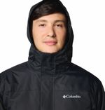 Casaca-Para-Hombre-3-En-1-Tunnel-Falls™-II-Negra-Columbia