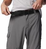 Pantalon-Para-Hombre-Convertible-Silver-Ridge™-Utility-Gris-Columbia