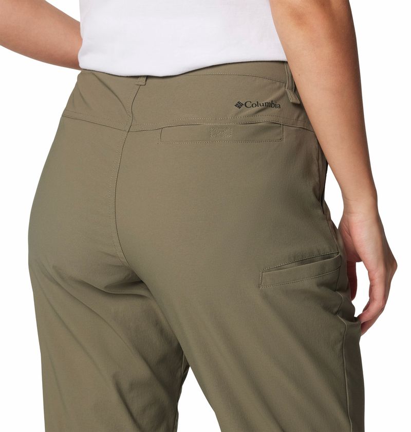Pantalon-Para-Mujer-Leslie-Falls™-Verde-Columbia
