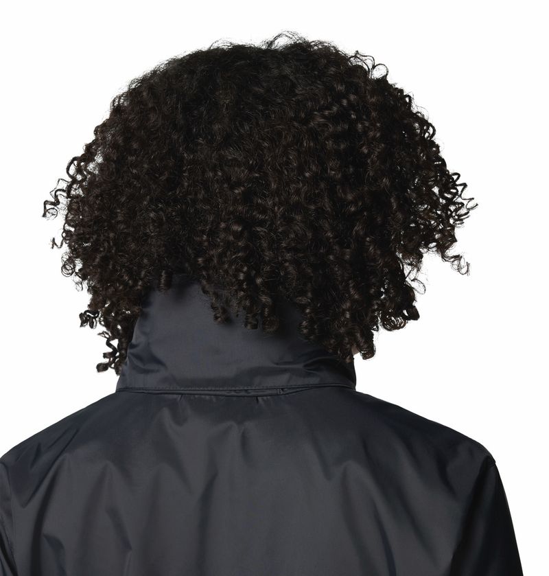Casaca-Para-Mujer-Cortavientos-Switchback™-Iv-Negra-Columbia