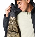 Casaca-Para-Hombre-de-Plumas-Con-Capucha-Grand-Trek™-III-Negra-Columbia