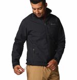 Fleece-Para-Hombre-Ascender™-Negro-Columbia