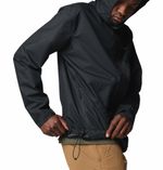 Casaca-Para-Hombre-Cortavientos-Hikebound™-II-Negra-Columbia