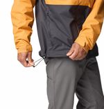 Casaca-Para-Hombre-Cortavientos-Hikebound™-II-Amarilla-Columbia