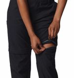 Pantalon-Para-Mujer-Convertible-Leslie-Falls™-Negro-Columbia