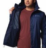 Casaca-Para-Hombre-Impermeable-Watertight™-II-Azul-Columbia