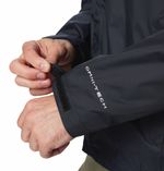 Casaca-Para-Hombre-Impermeable-Watertight™-II-Negra-Columbia