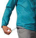 Casaca-Para-Hombre-Impermeable-Watertight™-II-Celeste-Columbia