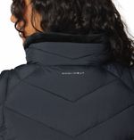 Casaca-Para-Mujer-Sintetica-Joy-Peak™-II-Negra-Columbia