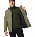 Casaca-Para-Hombre-3-En-1-Tunnel-Falls™-II-Verde-Columbia