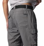 Pantalon-Para-Hombre-Convertible-Silver-Ridge™-Utility-Gris-Columbia