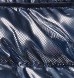 Casaca-Para-Mujer-Cropped-Sintetica-Pike-Lake™-II-Azul-Columbia