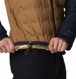 Casaca-Para-Hombre-de-Plumas-Con-Capucha-Grand-Trek™-III-Marron-Columbia