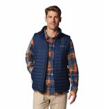 Chaleco-Para-Hombre-Sintetico-Silver-Falls™-II-Azul-Columbia