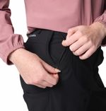 Pantalon-Para-Mujer-Leslie-Falls™-Negro-Columbia