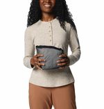 Casaca-Para-Mujer-Impermeable-Arcadia™-II-Negra-Columbia
