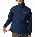 Fleece-Para-Hombre-Ascender™-Azul-Columbia