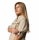 Blusa-Para-Mujer-Manga-Larga-PFG-Bahama™-II-Beige-Columbia