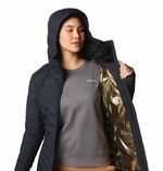 Casaca-Para-Mujer-Sintetica-Mid-Joy-Peak™-II-Negra-Columbia