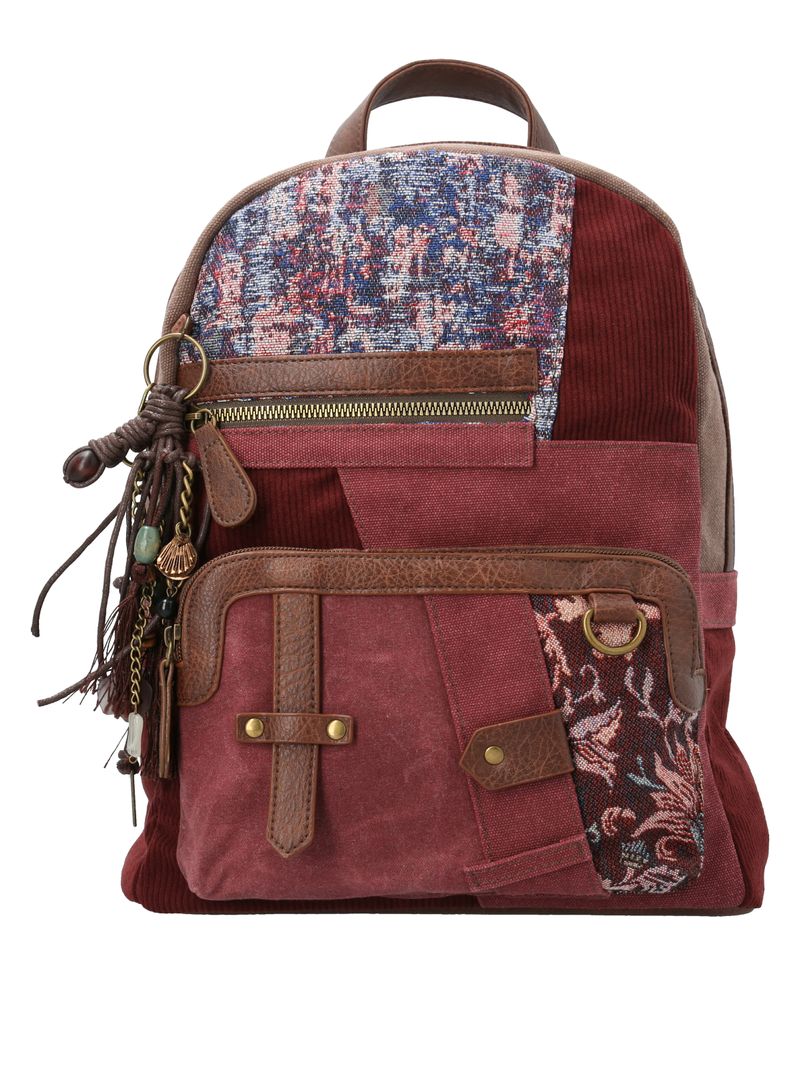 Cartera-Para-Mujer-Fibras-Recicladas-Carmina-Back-Rojo-Rockford