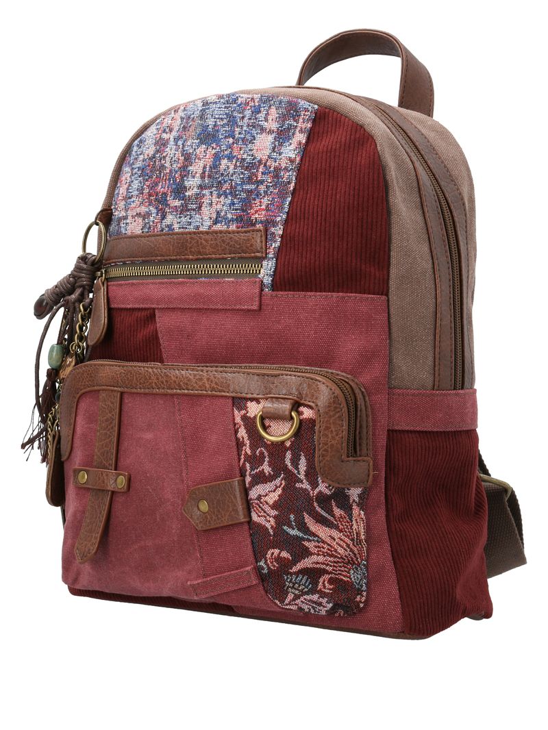 Cartera-Para-Mujer-Fibras-Recicladas-Carmina-Back-Rojo-Rockford