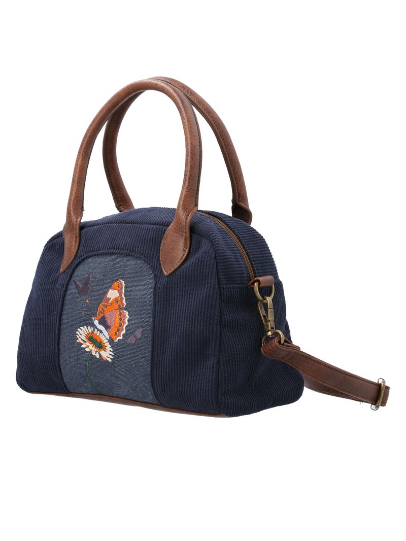 Cartera-Para-Mujer-Fibras-Recicladas-Sim-Bag-Azul-Rockford