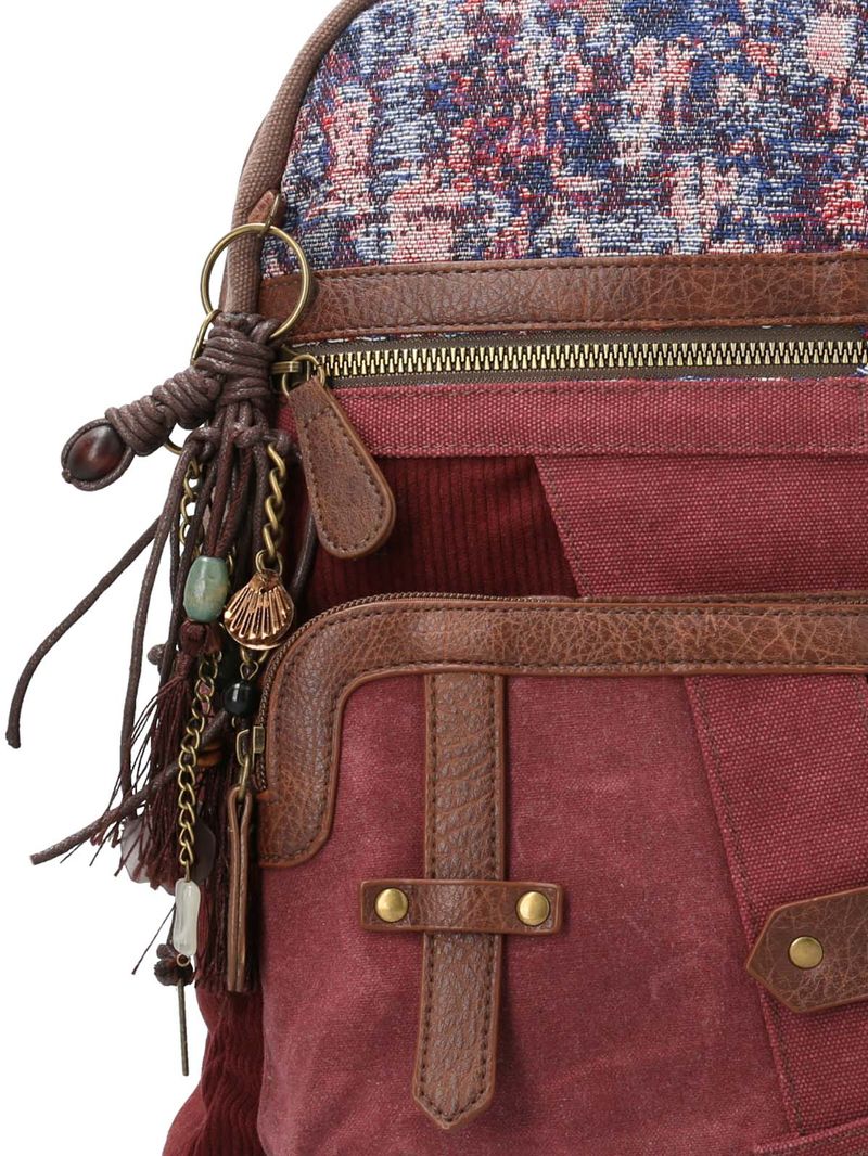 Cartera-Para-Mujer-Fibras-Recicladas-Carmina-Back-Rojo-Rockford