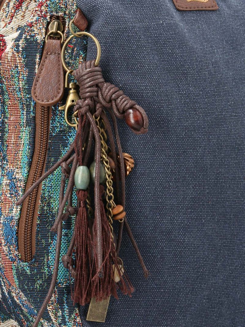 Cartera-Para-Mujer-Fibras-Recicladas-Joint-Back-Azul-Rockford