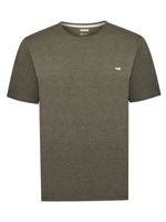 Polo-Manga-Corta-Para-Hombre-Algodon-Reciclado-Native-Verde-Rockford