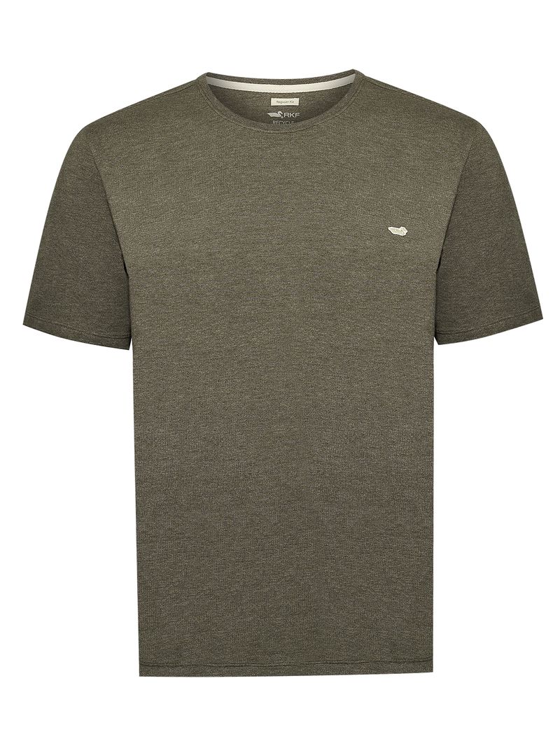 Polo-Manga-Corta-Para-Hombre-Algodon-Reciclado-Native-Verde-Rockford