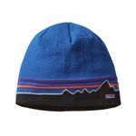 Chullo-Unisex--Beanie-Hat-Azul-Patagonia