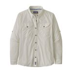 Camisa-Para-Mujer--Ws-Ls-Sun-Stretch-Blanco-Patagonia