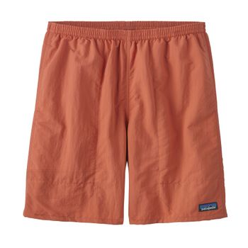 Short Para Hombre  Baggies™ Longs Naranja Patagonia