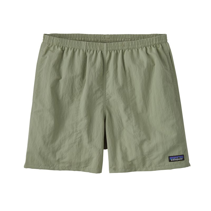 Short-Para-Hombre--Baggies™-Verde-Patagonia