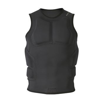 Chaleco Para Hombre  Yulex Impact Negro Patagonia