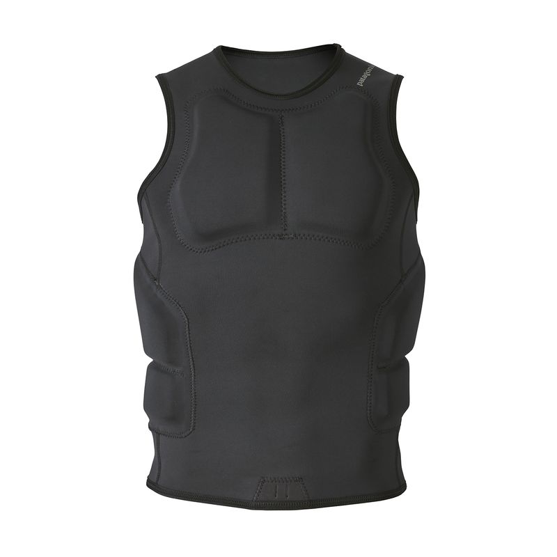Chaleco-Para-Hombre--Yulex-Impact-Negro-Patagonia