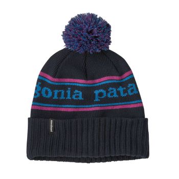 Gorro Unisex  Powder Town Beanie Azul Patagonia