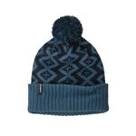 Gorro-Unisex--Powder-Town-Beanie-Azul-Patagonia